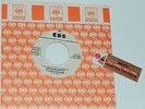 LOREDANA BERTE'    --- il mare d'inverno --- promo + sticker