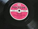 Jimmy Young & Petula Clark - Mariandl / Broken Heart, 10