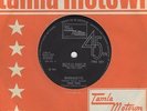 Four Tops - Bernadette / I Got Feeling - Tamla Motown TMG 601 Motown Soul Northe
