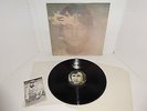 JOHN LENNON IMAGINE 1971 APPLE LP laminated sleeve w/poster & postcard