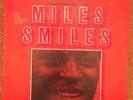 MILES DAVIS QUINTET Miles Smiles COLUMBIA LP VG++Stereo 2-eye