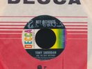 Beatles Decca My Bonnie The Saints 1962 Commercial Stock Copy