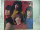 THE RAMONES END OF THE CENTURY SHRINK WRAP SIRE SRK-6077 VINYL LP RECORD ALBUM