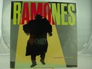 THE RAMONES PLEASANT DREAMS SHRINK WRAP SIRE SRK-3571 VINYL LP RECORD ALBUM