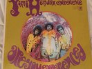 JIMI HENDRIX Are You Experienced ORIG 1968 2-tone Label LP Reprise RS 6261 VG++