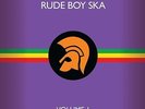 Best Of Trojan Rude Boy Ska 1 - Various Artist (2015, Vinyl NEW)