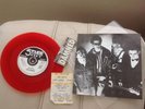 The Damned New Rose 7