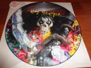 Alice Cooper ?– Hey Stoopid ..Picture Disc.. org,1991...rare.Epic Records