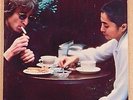 JOHN LENNON   NOBODY TOLD ME PROMO PURPLE VINYL 12