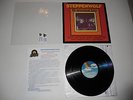 Steppenwolf 16 Greatest Hits 1982 CRC Analog ARCHIVE MASTER Ultrasonic CLEAN