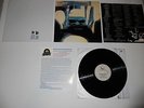 Peter Gabriel Security 1982 1st Analog Press ARCHIVE MASTER Ultrasonic CLEAN