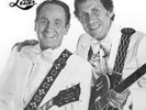 Chester & Lester (Rmst) (Ogv) - Chet/Les Paul Atkins (2013, Vinyl NEW)