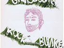 LP SERGE GAINSBOURG ROCK AROUND THE BUNKER (FRANCE 1975)