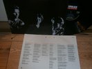 THE POLICE - THEIR GREATEST HITS  LP 1990 A&M RECORDS (STING)