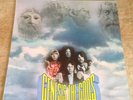 THE GODS genesis 1968 UK COLUMBIA MONO BLUE/BLACK PROG PSYCH LP