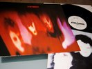 LP THE CURE - PORNOGRAPHY + OIS ? 1982 GOTHIC ROCK  WAVE MINT- / NEAR MINT