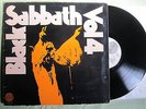 Black Sabbath ?– Black Sabbath Vol 4 Vertigo Swirl