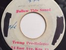 Lloyd Charmers - Follow This Sound / Val Bennett -Lovell Special - Tramp 7