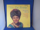 Mason, Barbara-Yes, I`M Ready (180 Gram Vinyl) VINYL LP NEW