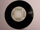 Bobby Dukes Just To Be With You (Instrumental) Calla C-184 DJ Northern Soul