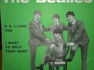 THE BEATLES 45 GIRI 7