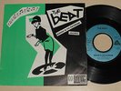 THE BEAT  ORIG FRENCH IMPORT 7