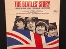 The Beatles' Story STBO 2222 SEALED