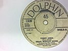 OSCAR WHIFLEY SOUND - Tommy Jones - IRISH SHOWBAND BEAT POP 7