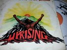 Bob Marley and the Wailers Uprising Barbados Tuff Gong