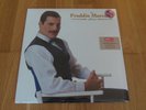 THE FREDDIE MERCURY (QUEEN) ALBUM VINYL LP EMI100 CENTENARY RARE SEALED/MINT