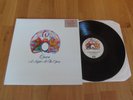 QUEEN A NIGHT AT THE OPERA EMI100 CENTENARY VINYL LP 1997 VERY RARE MINT-
