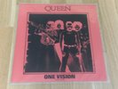 QUEEN ONE VISION 12