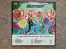 Super Rare Zombies Odessey & Oracle LP Date 1st Press Promo US 1968 NM/EX