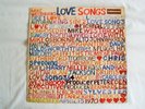 THE MIKE WESTBROOK CONCERT BAND, LOVE SONGS, ORIGINAL 1970 DERAM LP