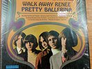 THE LEFT BANKE – ‘WALK AWAY RENEE…’ – orig on SMASH, mono, shrink, NM