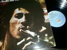 Bob Marley and the Wailers Catch a Fire Island Canada EX almost NM clean