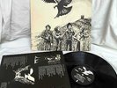 LP – TRAFFIC /  WHEN THE EAGLE FLIES / UK /  NM