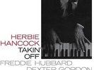 Takin' Off - Herbie Hancock (1900, Vinyl NEW)2 DISC SET