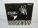 LP MELODY - COME FLY WITH ME - ORIGINAL FRANCE 1976 PROG ROCK POLE RECORDS