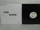 LP ICE - SAGA OF THE ICE KING - KISSING SPELL - KSLP9602 ORIGINAL UK PROG ROCK
