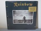 Rainbow Final Vinyl Sealed LP Original US Press Not 180g Saw Cut Heavy Metal