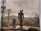FALLOUT 3 LIMITED Collectors Edition Vinyl Soundtrack Vault Tec 4 Disc Set