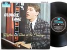 GEORGIE FAME LP Rhythm & Blues At The Flamingo NEAR MINT Mod Beat UK ORIG sm451