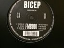 Bicep Vision Of Love FMB001 Getcha Boi Feel My Bicep House Vinyl