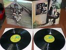 LP - Pink Floyd - Ummagumma - 1st DE SMH 2212/13 - EX+