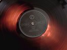 JOY DIVISION – Closer – RARER UK 1980 RED TRANSLUCENT 1st PRESS EX FACTORY LP.