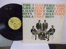 The Coasters,Atco 33-111,