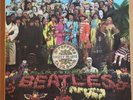 The Beatles Sgt. Peppers Lonely Hearts Club Band PMC7027 MONO Vinyl