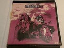 Vintage Halloween Tales of Mystery and Terror RECORD LP Spoken Arts Arthur Klein