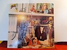 BRIAN ENO HERE COME THE WARM JETS EG RECORDS